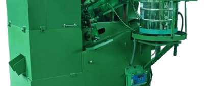 Macchine per stampaggio a freddo ad alta velocità: valgono l'investimento?