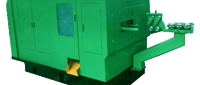 Cosa succede all'interno di una macchina per l'ingabbiamento a freddo? (Passo dopo passo)