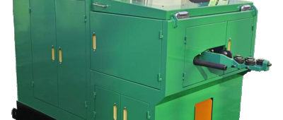 Che cos'è una macchina per l'intestazione e come funziona?