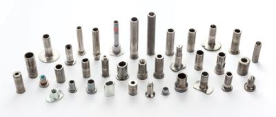 Qual è il processo di formatura a freddo?