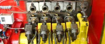 Tipi, usi e vantaggi delle macchine per la formatura a freddo